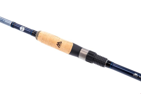 SPINNING LX SAPPHIRE FAZLITE 260 c.w. up to 13g MIKADO WAA625-260