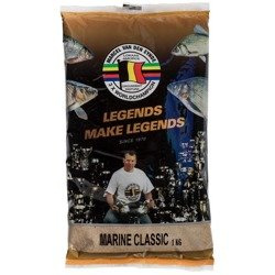 Zanęta MVDE Marine Classic 1kg Van Den Eynde EZ-MCL