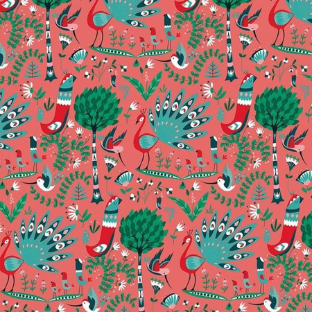 Zestaw kreatywny do tworzenia origami Zwierzątka 8+, Janod