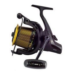 Kołowrotek Carpex Quartz FD 8010 Carpex 23K-CQ-080