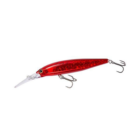 BT World Diver 99SP FB 99mm 16g 007 A Red Suspen. Shimano (59VZQ099U06)