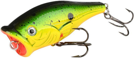 WOBLER FH - SHUTOKU 7cm / S119 - PŁYWAJĄCY MIKADO PWF-SHU-7F-119