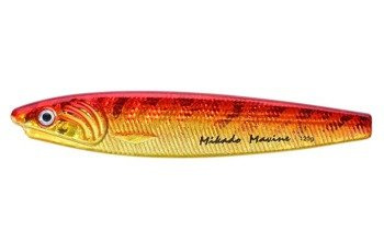 PILKER MODEL 248 - 140 g / 13B MIKADO LF248-140/13B