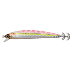 SQUID BEAT TROLLING 10CM 11G FLOATING PINK 1PCS Savage Gear (74827)