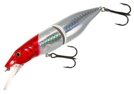 WOBLER FH - PIKE 11cm / 21 - PŁYWAJĄCY MIKADO PWF-PE-11F-21