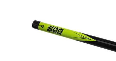 WĘDKA BAT NSC POLE 500 c.w. 5-20 (5 sec.) MIKADO WAA912-500