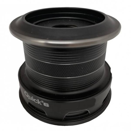 QUICK 6 SLS 6000 FD 6+1BB Szpula zapasowa DAM 569420001