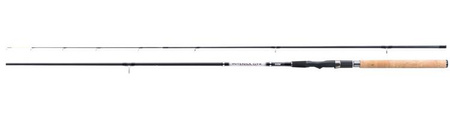 WĘDKA .INTENSA GTX WINKLEPICKER PRO 2,70 10-40G JAXON WJ-IXW27040PRO