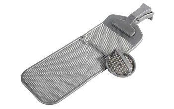 SKŁADANA DESKA DO FILETOWANIA RYB + SKROBAK MIKADO ZO14-00