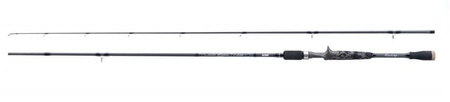 WĘDKA SPINNING CASTING GREY STREAM 2,70 20-65G JAXON WJ-DSX27065