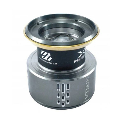 Szpula zapasowa do kołowrotka Stella FJ C3000 / C3000 XG Shimano (RD18774)