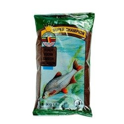 Zanęta MVDE Super Champion Roach Black 1kg Van Den Eynde EZ-ROB