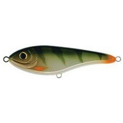 Wobler Strike Pro Buster Jerk Shallow Runner 15cm, 64,5g Strike Pro 48-Y-EG-048S-C076