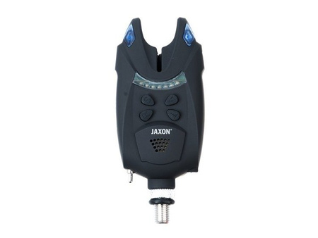 ELEKTRONICZNY SYGNALIZATOR BRAŃ XTR CARP RADIUS - NIEBIESKI JAXON AJ-SYB110SB