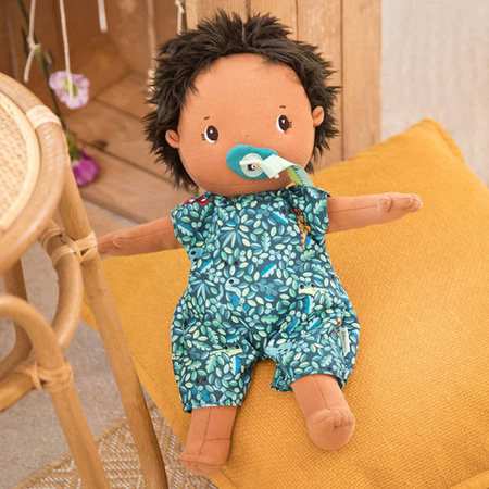 LILLIPUTIENS Duża lalka dzidziuś Sasha 36 cm 2 lata+