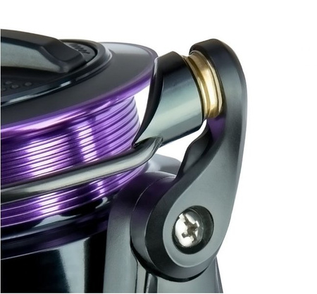 KOŁOWROTEK - UV METHOD FEEDER 4008 FD MIKADO KDA107-4008 FD