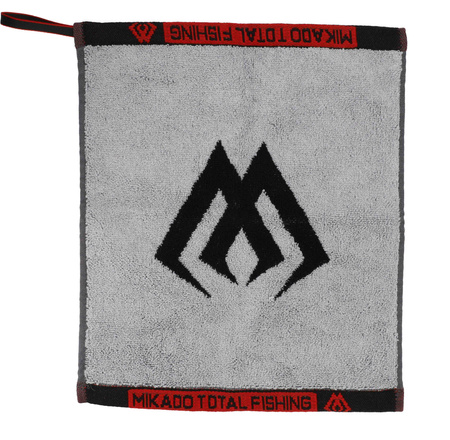 RĘCZNIK - MFT TOWEL (30x30cm) - op.1szt. MIKADO AM-UNI-006