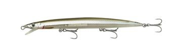 Savage Gear Sandeel Jerk minnow 175 25g F Sandeel (64010)