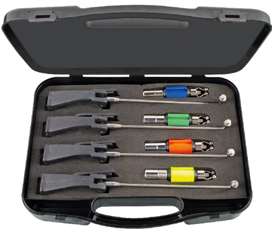 ZESTAW SWINGER BOX 4SZT KONGER 940100132