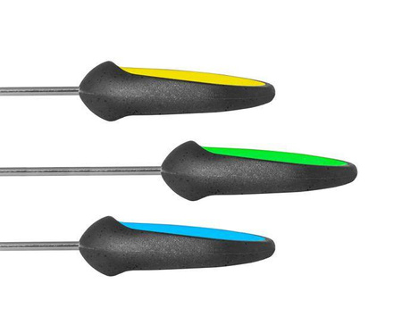 THE END GRIP Set / 3szt Delphin (830600049)