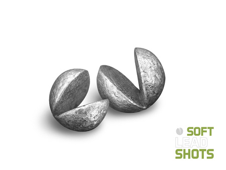 Śruciny Delphin SOFT (żółte pudełko) 70g / 0,1-1,25g Delphin (101005468)