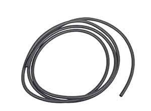 Prologic LM Downforce Tungsten Anti Tangle Tube 0.60mm 1m 2pcs (49936)