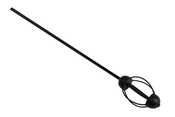 Koszyczek z rurką 30g Delphin (925001230)