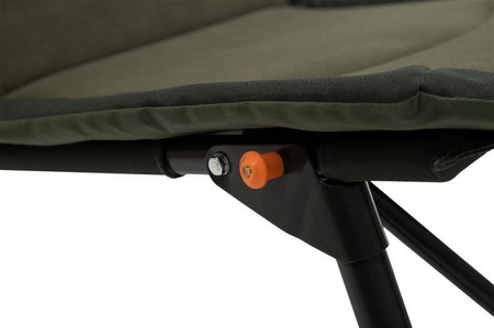 FOTEL - ENCLAVE LOW CHAIR MIKADO IS14-C003