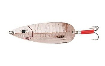 BŁYSTKA WAHADŁOWA - WALDEN LAKE Nr 2 / 20 g / 7 cm - MIEDZIANY MIKADO PMB-WWL-20-M