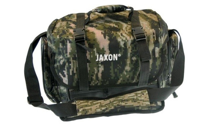 TORBA WEDKARSKA 41X21X25CM JAXON UJ-XTA10