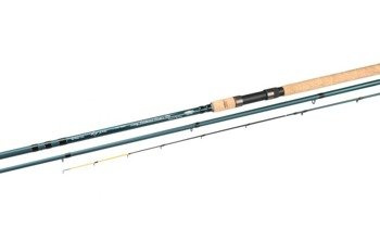 APSARA LONG DISTANCE FEEDER 360 up to 120 g MIKADO WAA670-360