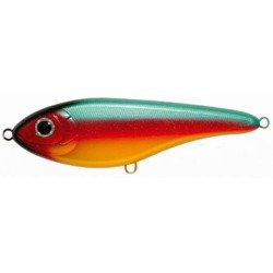 Wobler STRIKE PRO Baby Buster Slow Sinking 10cm/25g C038    DRAGON TEV-EG050-C038