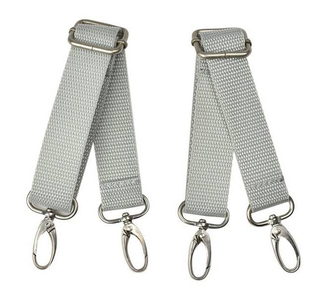 Beaba Torba dla mamy Geneva II Cherry Blossom