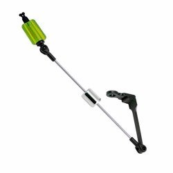 Carpex Bouncer - sygnalizator brań, żółty Carpex 88-SS-04Y