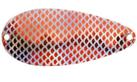 BŁYSTKA WAHADŁOWA HS KARAŚ RAB 2 A 5X1SZT JAXON BW-JKS2A