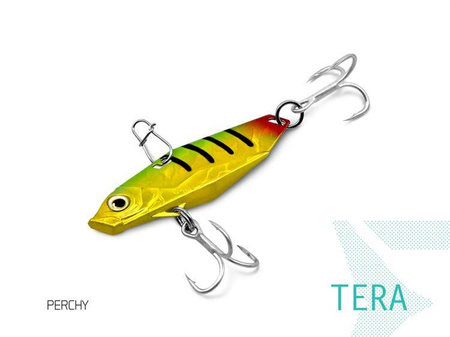 Błystka Delphin TERA 12g TIGERA hook #8 Delphin (101002436)