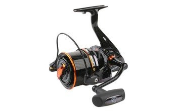 GŁĘBOKA SZPULA ZAPASOWA AL DO KOŁOWROTKA LENTUS 10007 MIKADO KDA092-10007-S