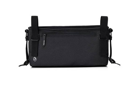 Easywalker Organizer do wózka uniwersalny Jet Black