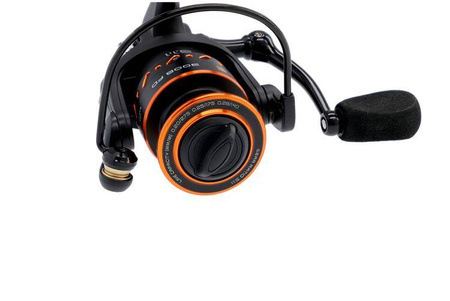 KOŁOWROTEK - BIXLITE 3006 FD MIKADO KDA138-3006FD