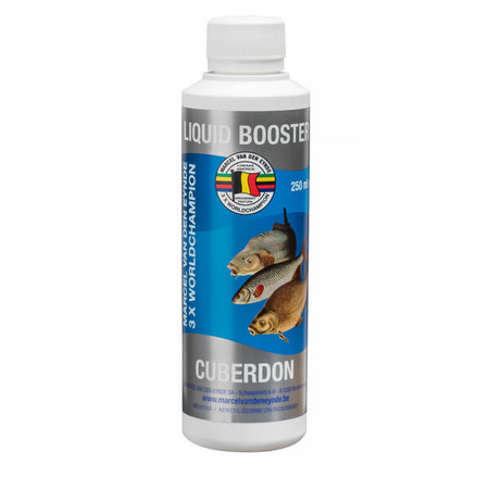 Booster MVDE Cuberdon 250 ml Van Den Eynde EX-LIB-CUB
