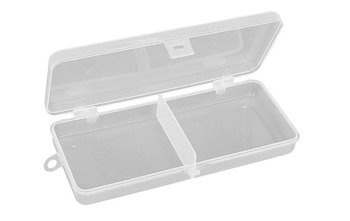 PUDEŁKO ABM 029 (18.1 x 7.7 x 2.8 cm) MIKADO UABM-029