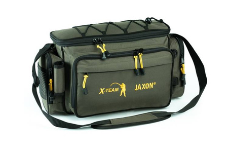 TORBA WEDKARSKA JAXON 45/17/25CM UJ-XAC03