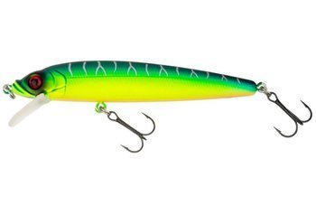 Wobler STRIKE PRO Alpha Minnow Floating 9.5cm/9g A204S    DRAGON TEV-EG034F-A204S