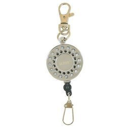 (R) KLIPS WĘDKARSKI Z MIARKĄ 1SZT AJ-FT209 JAXON