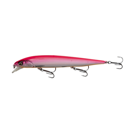 3D SMELT TWITCH N ROLL SR 14CM 20G F PINK SILVER ORANGE Savage Gear (71698)