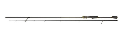 SPINNING VISTAR JIG L 232cm, 2-10g WĘDKA KONGER 101001232