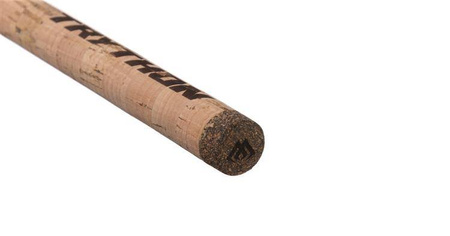 WĘDKA - TRYTHON MEDIUM GAME SPIN 270 c.w. 10-30g (2 sec.) - op.1szt. MIKADO WAA943-270