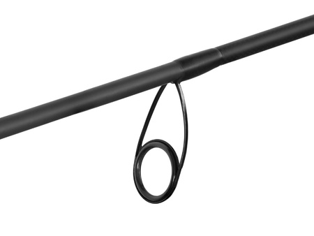 Szczytówka Xtenz Light - pomarańczowa /Carbon/ 1szt. Delphin (101005801)