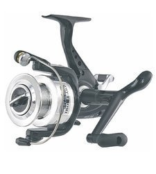 CARBOMAXX IRON CARP 340 KOŁOWROTEK KONGER 005053340