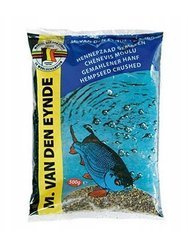 Dodatek zanętowy kruszone koonopie MVDE Crushed Hemp 500g Van Den Eynde ED-HEC